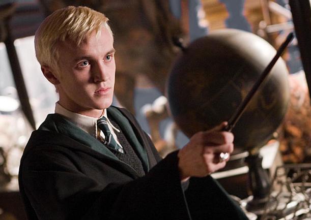 draco-malfoy