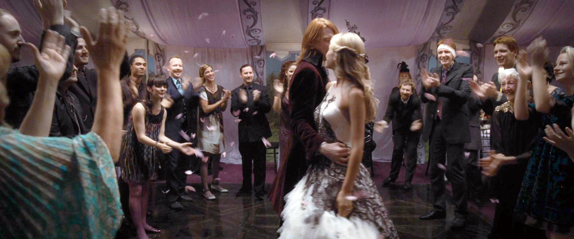 DH1_Fleur_and_Bill_Weasley's_wedding_02