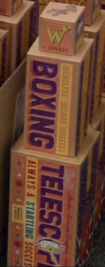 BoxingTelescope