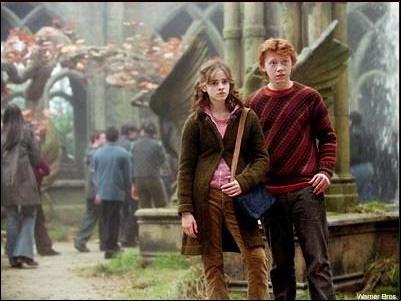 ron-e-hermione