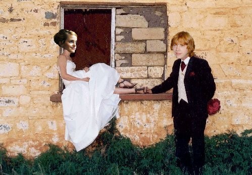 Ron_and_Hermione