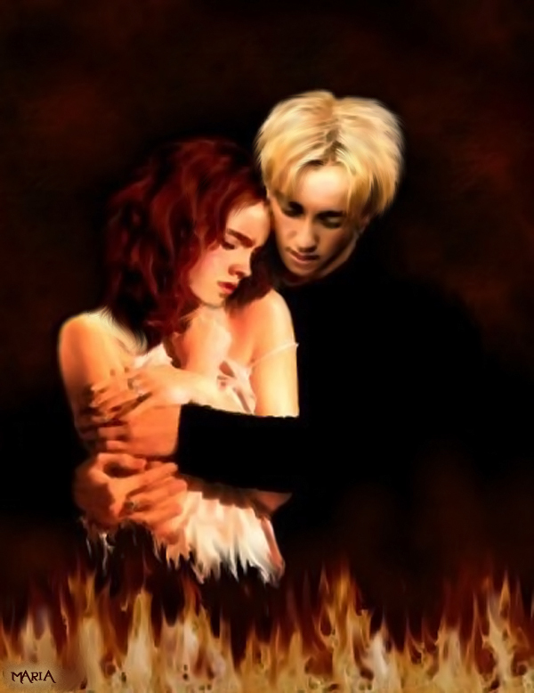 Draco_and_Hermione_by_Wmash