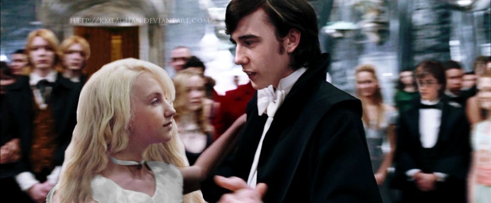 Luna___Neville_at_the_Ball_by_KMeaghan