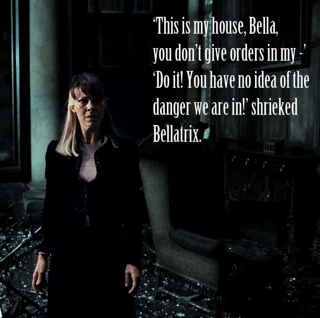 narcissa
