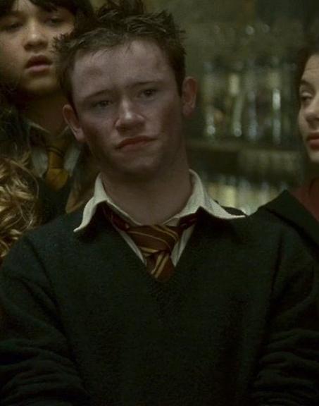 seamus finnigan