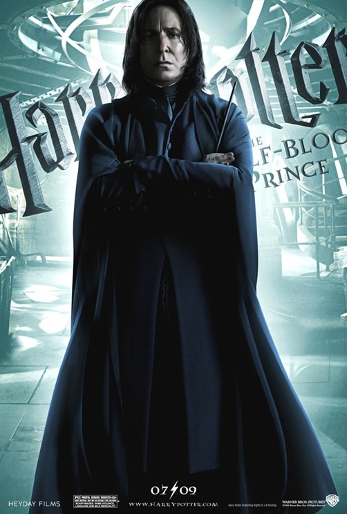 severus-snape-poster