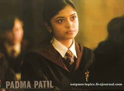 padma