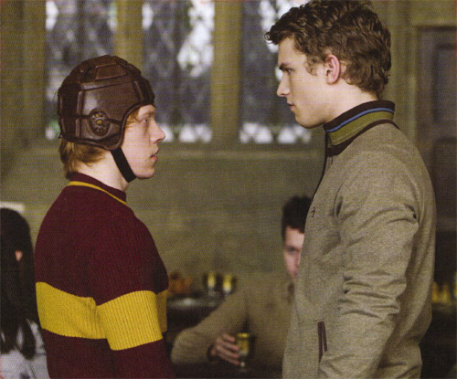 Gryffindorandunknowndude