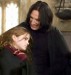 Severus a Hermiona